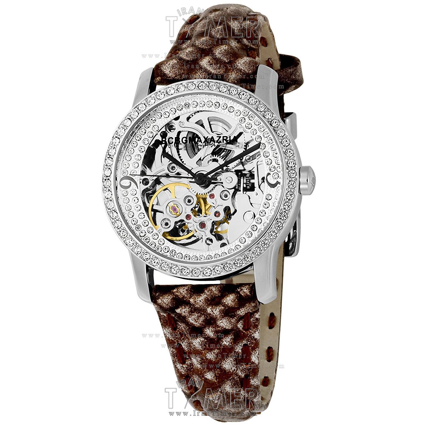 قیمت و خرید ساعت مچی زنانه بی سی بی جی(BCBG MAXAZRIA) مدل BG6274 فشن | اورجینال و اصلی