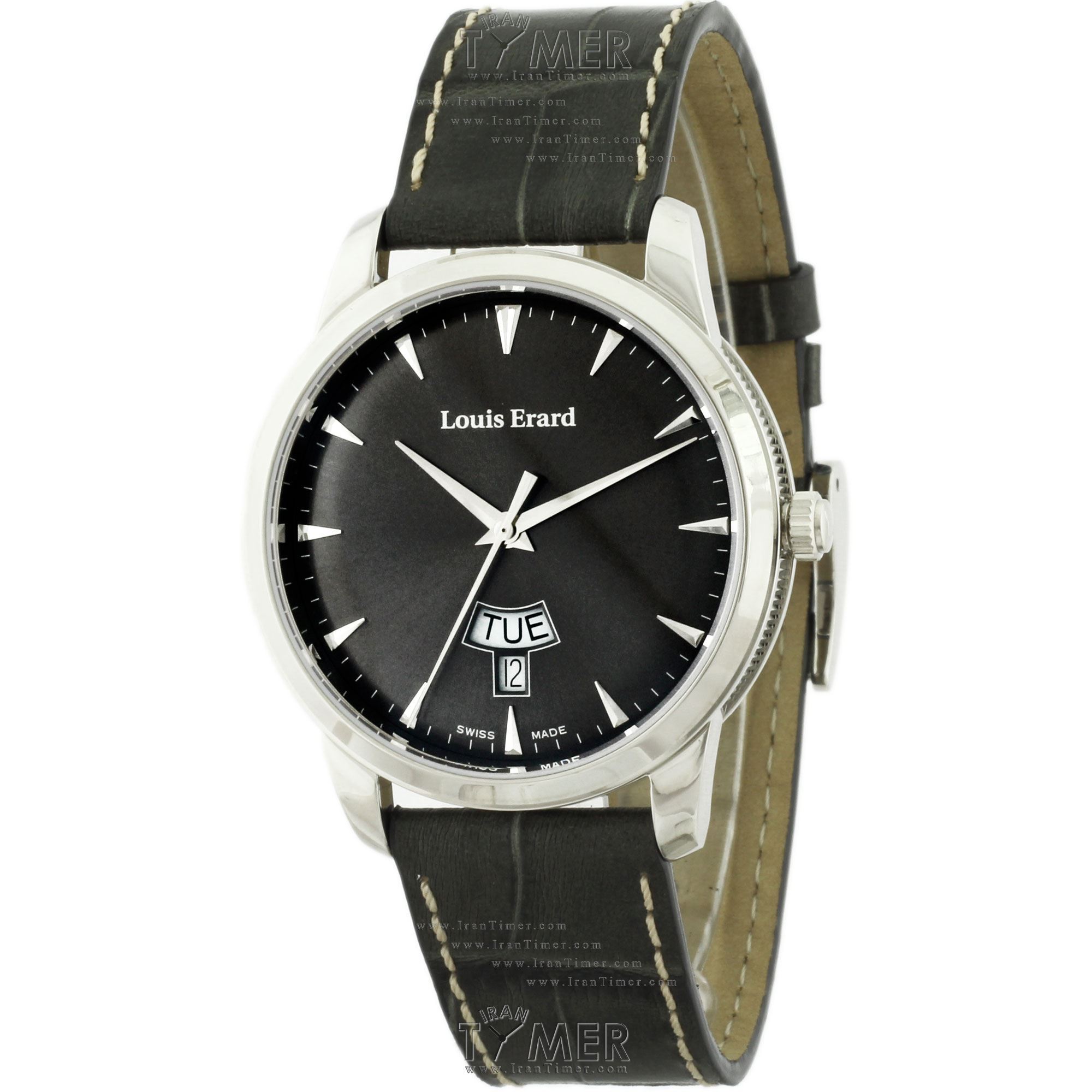 قیمت و خرید ساعت مچی مردانه لوئیس ارارد(LOUIS ERARD) مدل 15920AA03.BEP103 کلاسیک | اورجینال و اصلی