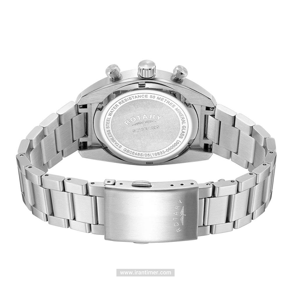 قیمت و خرید ساعت مچی مردانه روتاری(ROTARY) مدل GB05485/05 اسپرت | اورجینال و اصلی