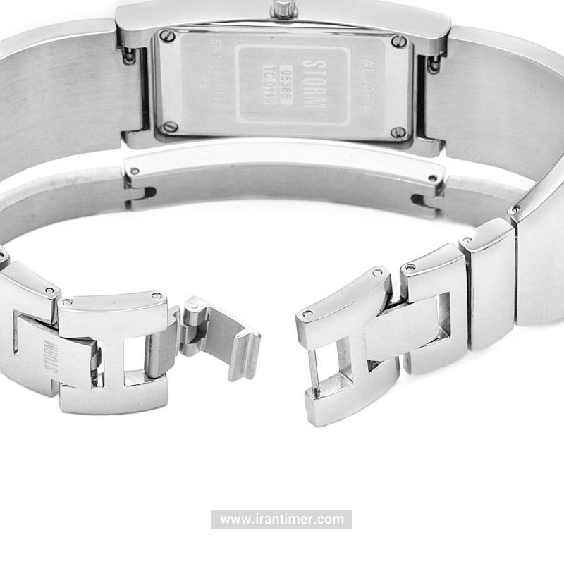 قیمت و خرید ساعت مچی زنانه استورم(STORM) مدل 47343/ICE کلاسیک | اورجینال و اصلی