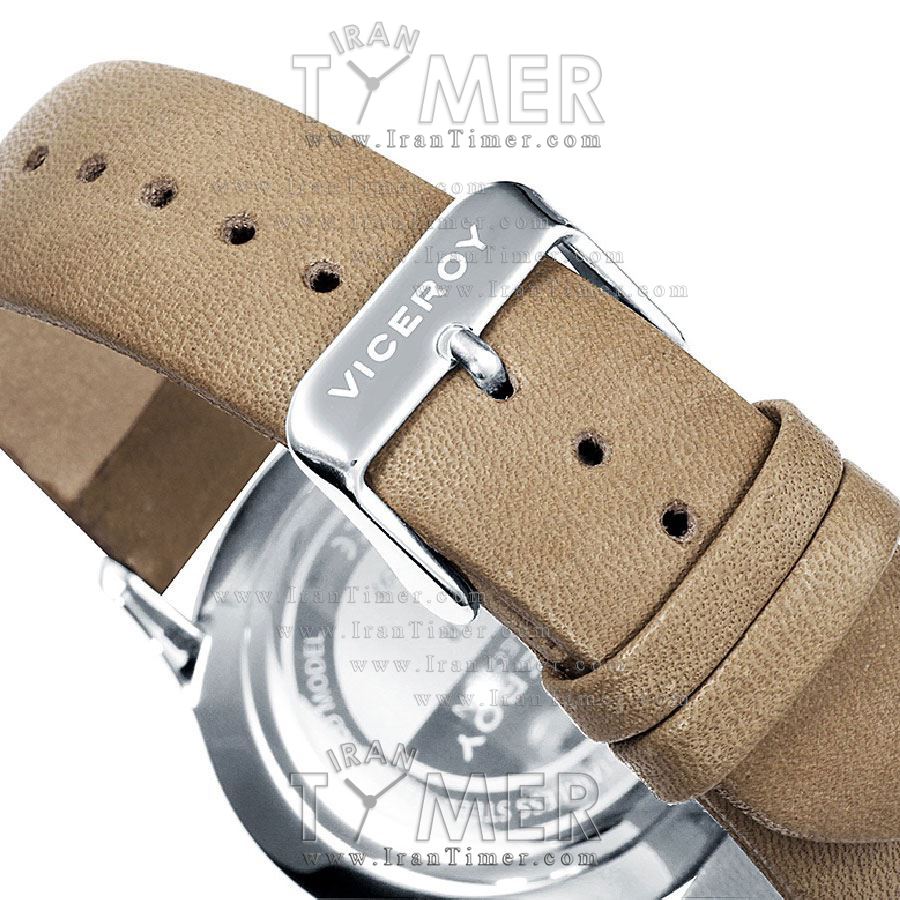 قیمت و خرید ساعت مچی مردانه ویسروی(VICEROY) مدل 42297-17 کلاسیک | اورجینال و اصلی