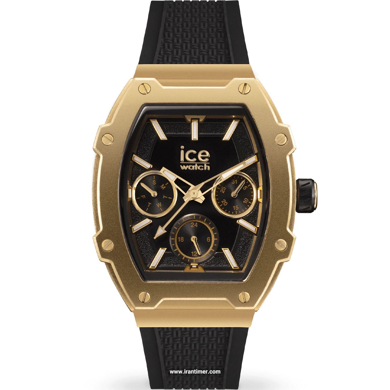 قیمت و خرید ساعت مچی زنانه آیس واچ(ICE WATCH) مدل 022866 اسپرت | اورجینال و اصلی