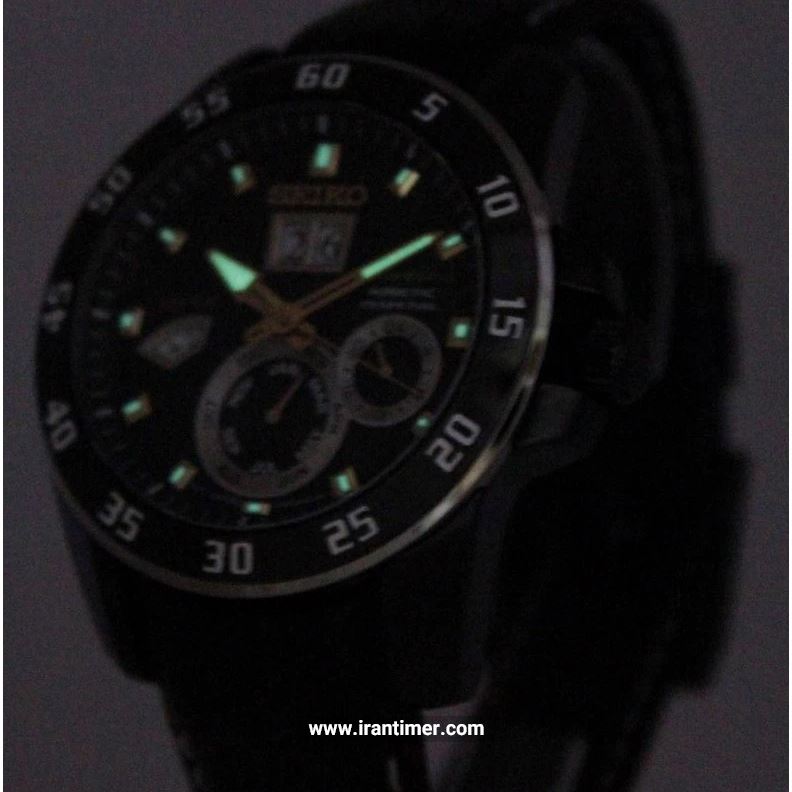 قیمت و خرید ساعت مچی مردانه سیکو(SEIKO) مدل SNP089P1 کلاسیک | اورجینال و اصلی