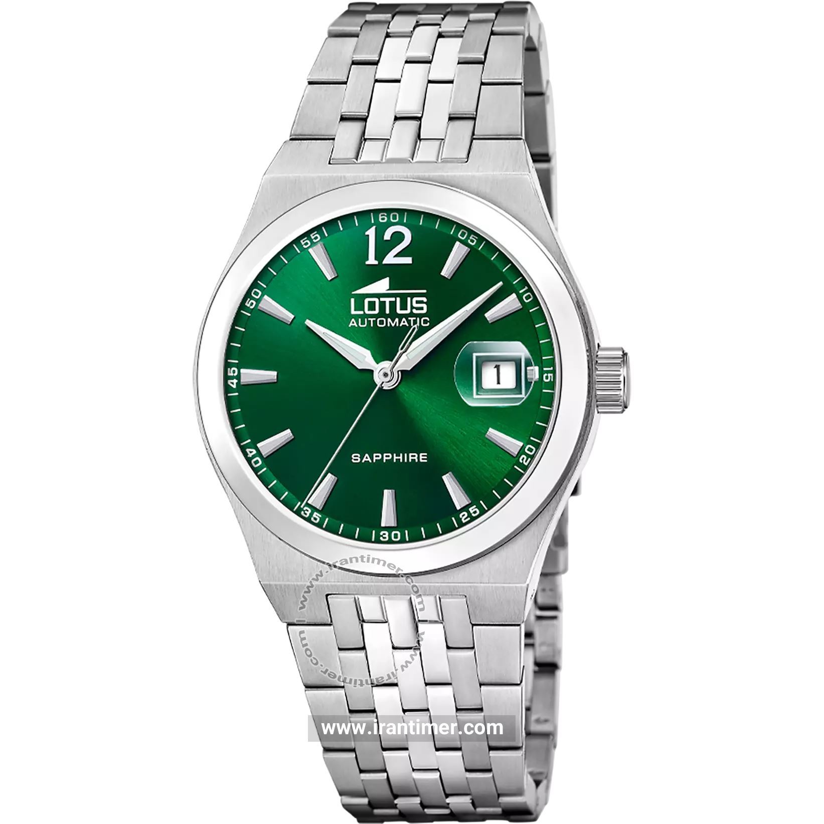 قیمت و خرید ساعت مچی مردانه لوتوس(LOTUS) مدل L19000/4 کلاسیک | اورجینال و اصلی