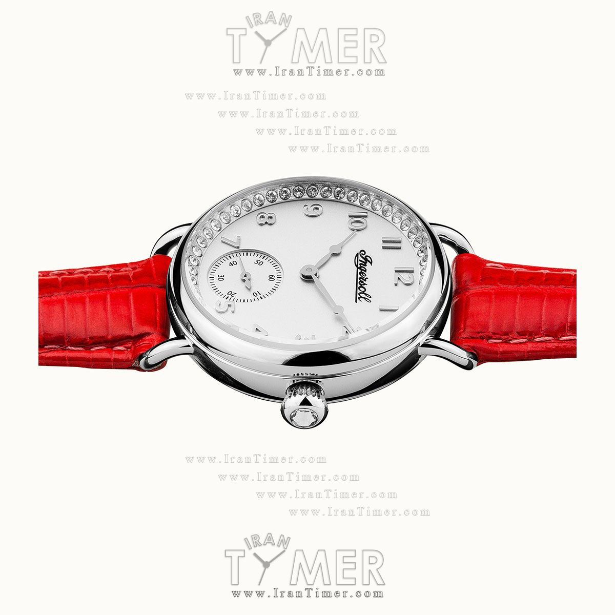 قیمت و خرید ساعت مچی زنانه اینگرسول(INGERSOLL) مدل I03601 کلاسیک | اورجینال و اصلی