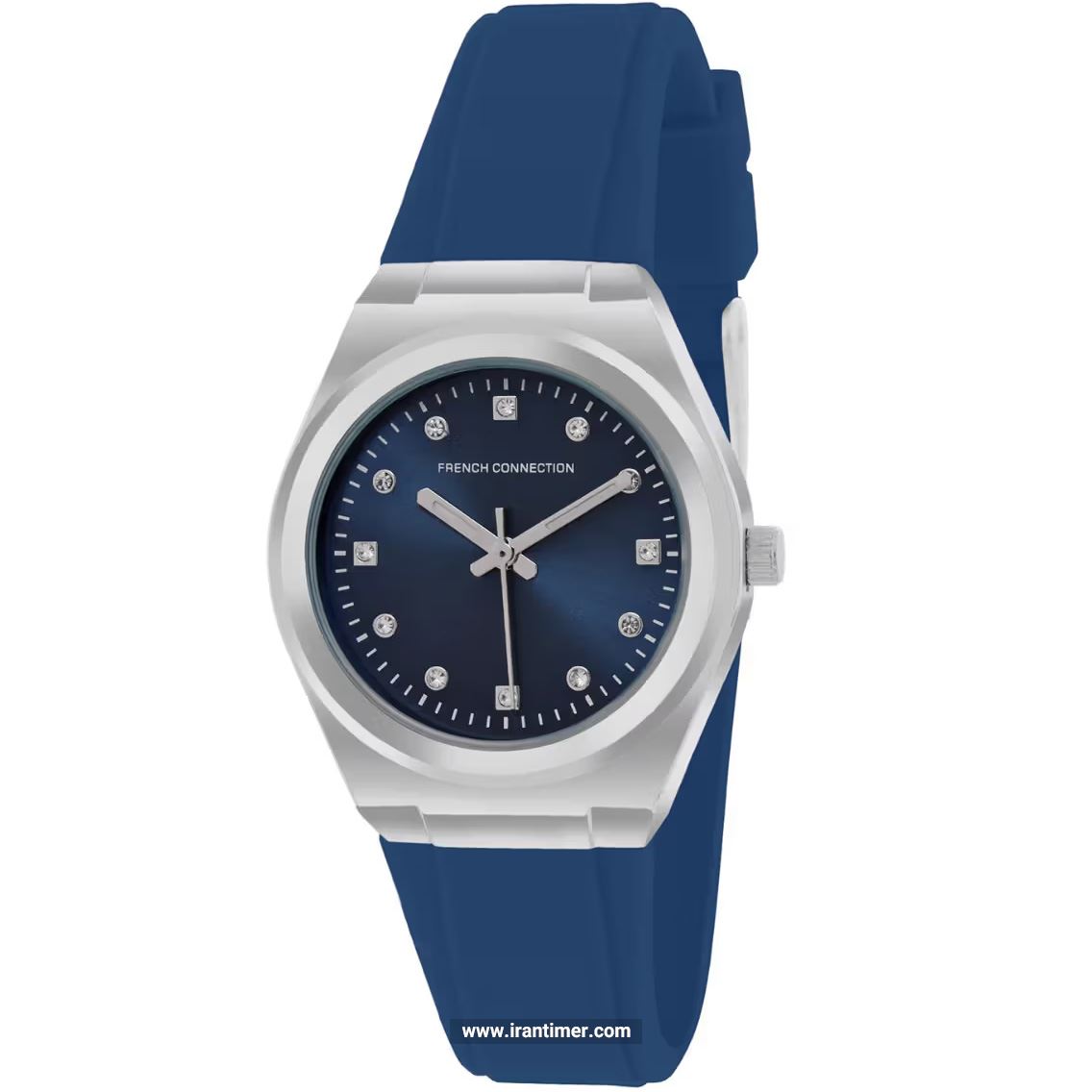 قیمت و خرید ساعت مچی زنانه فرنچ کانکشن(FRENCH CONNECTION) مدل FCS07U اسپرت | اورجینال و اصلی