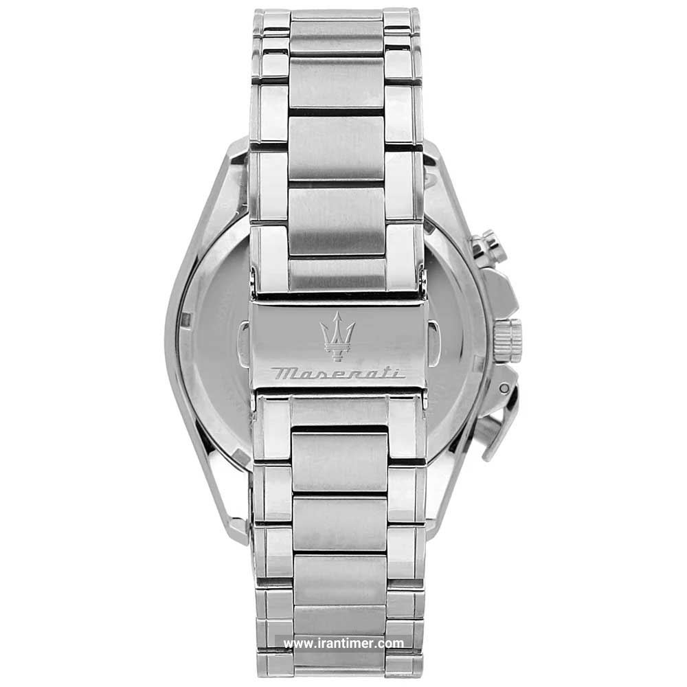 قیمت و خرید ساعت مچی مردانه مازراتی(MASERATI) مدل R8873612042 کلاسیک | اورجینال و اصلی