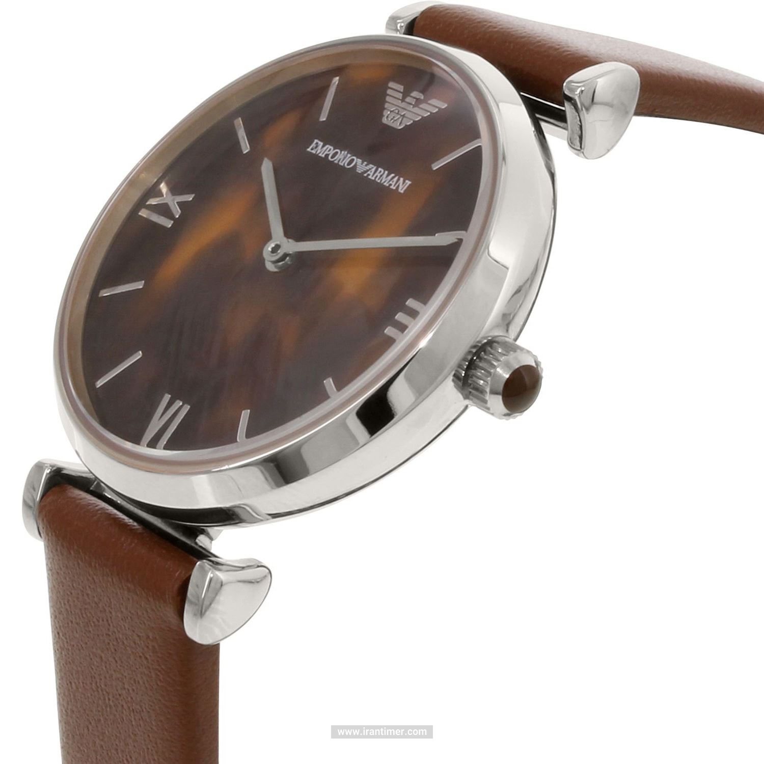 قیمت و خرید ساعت مچی زنانه امپریو آرمانی(EMPORIO ARMANI) مدل AR1873 کلاسیک | اورجینال و اصلی