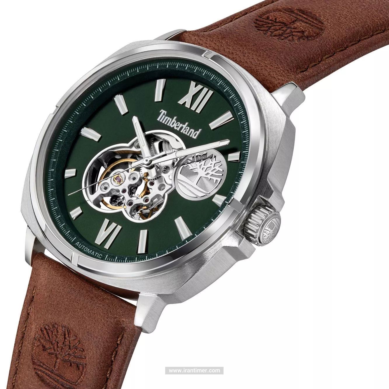 قیمت و خرید ساعت مچی مردانه تیمبرلند(TIMBERLAND) مدل TDWGE0082501 کلاسیک | اورجینال و اصلی