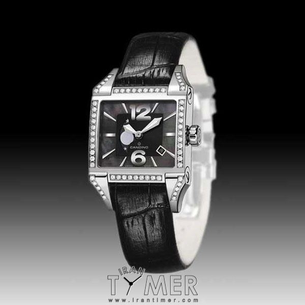قیمت و خرید ساعت مچی زنانه کاندینو(CANDINO) مدل c4371/1 کلاسیک | اورجینال و اصلی