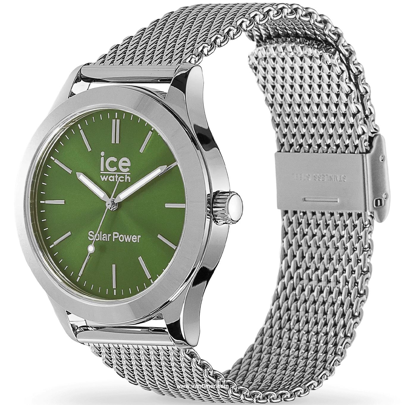 قیمت و خرید ساعت مچی مردانه آیس واچ(ICE WATCH) مدل 023796 کلاسیک | اورجینال و اصلی