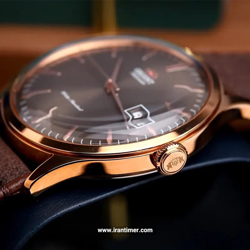 قیمت و خرید ساعت مچی مردانه اورینت(ORIENT) مدل RA-AC0P04Y کلاسیک | اورجینال و اصلی