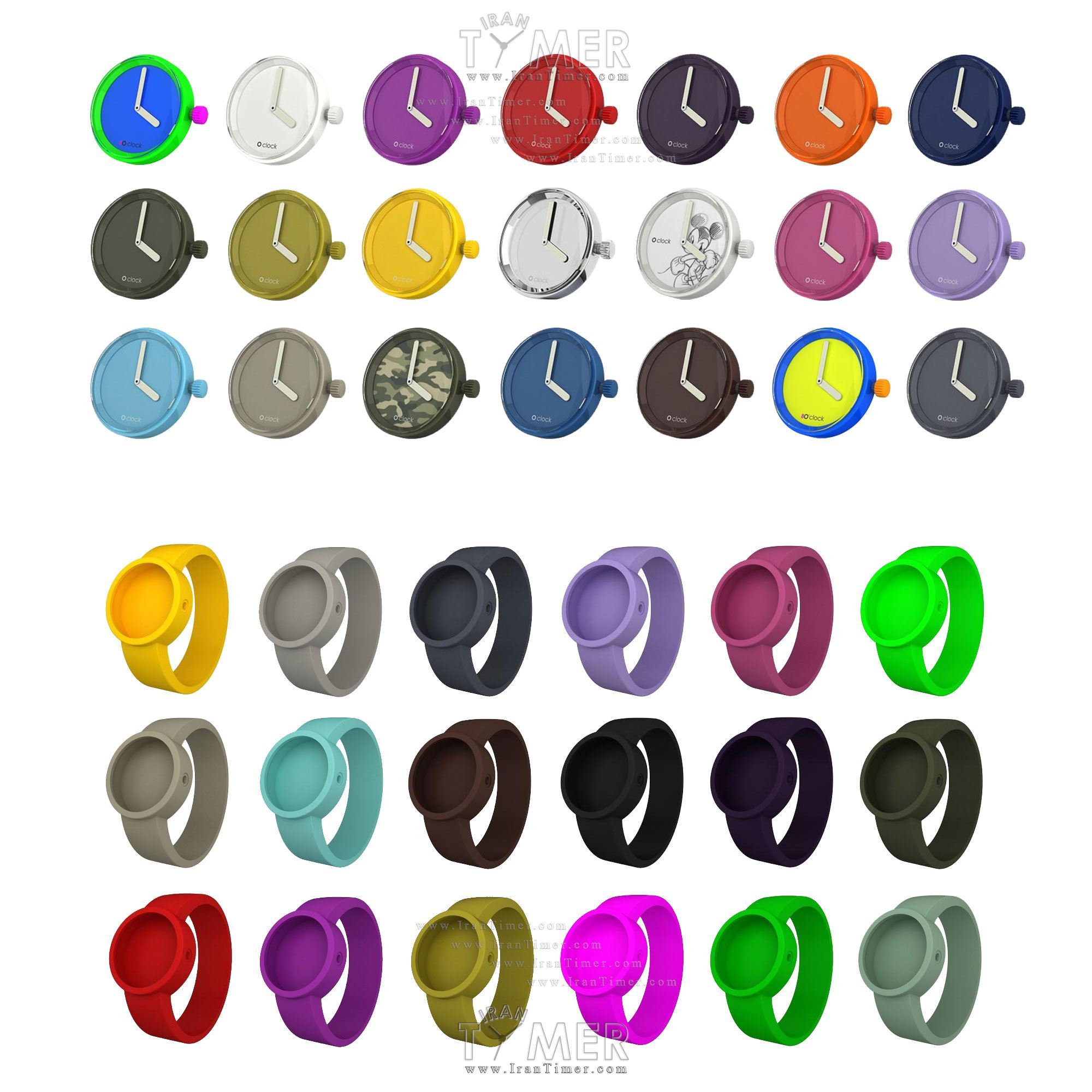 قیمت و خرید ساعت مچی مردانه زنانه لاکوست(LACOSTE) مدل 13030011-13 اسپرت | اورجینال و اصلی