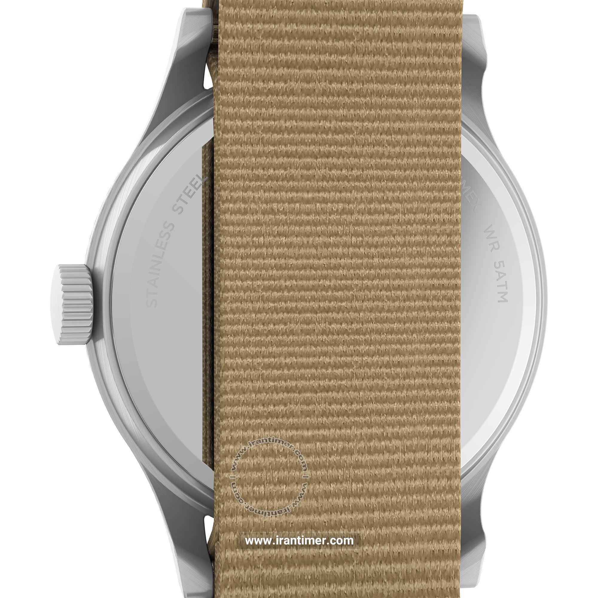 قیمت و خرید ساعت مچی مردانه تایمکس(TIMEX) مدل TW2Y12000 اسپرت | اورجینال و اصلی