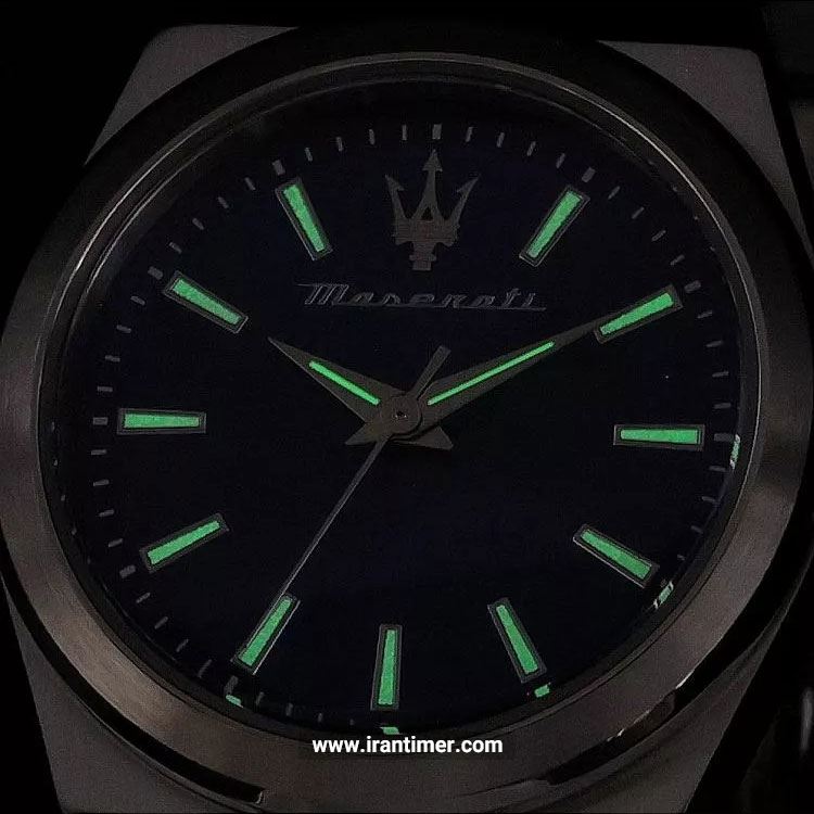 قیمت و خرید ساعت مچی زنانه مازراتی(MASERATI) مدل R8853152504 کلاسیک | اورجینال و اصلی