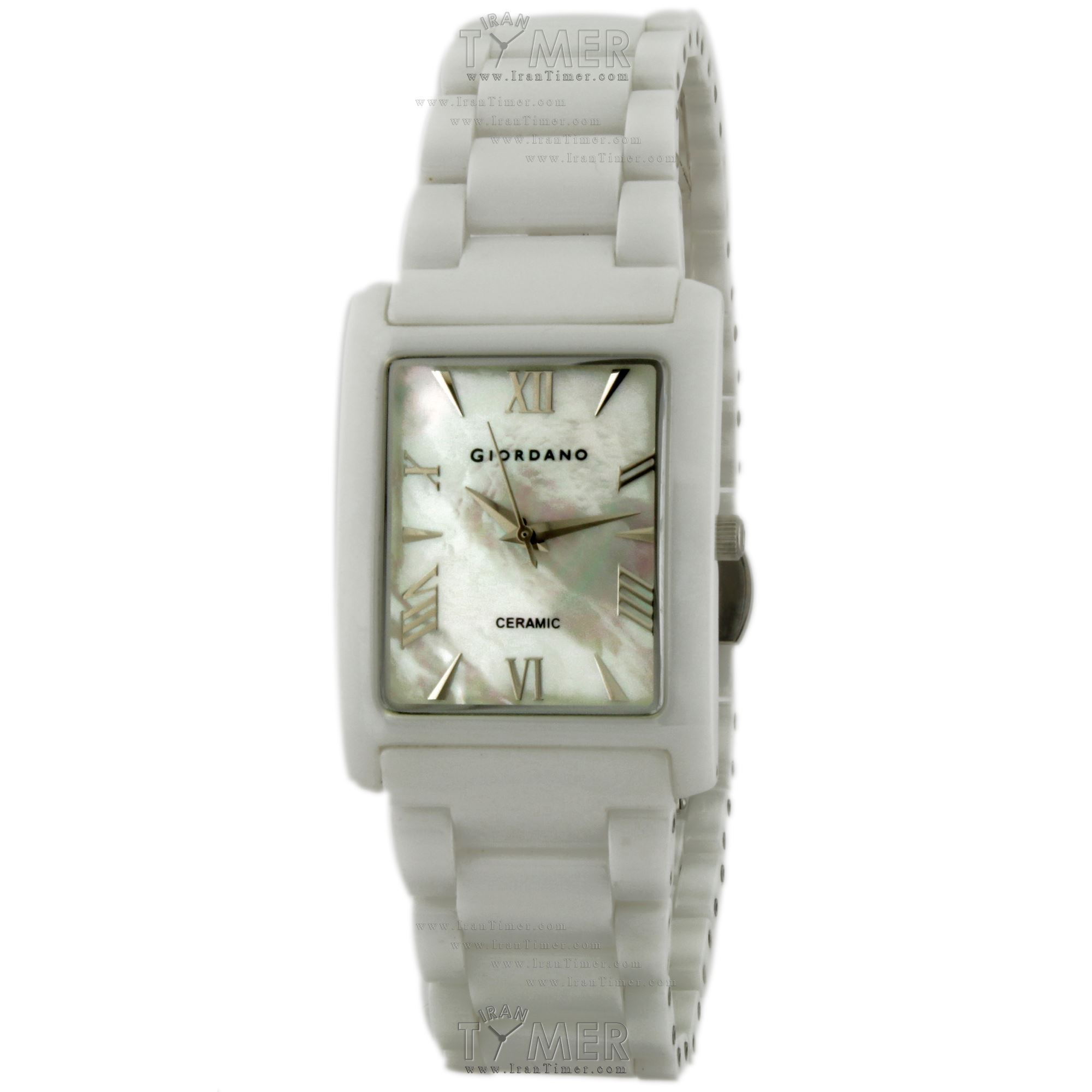 قیمت و خرید ساعت مچی زنانه جوردانو(GIORDANO) مدل 2598-33 کلاسیک فشن | اورجینال و اصلی