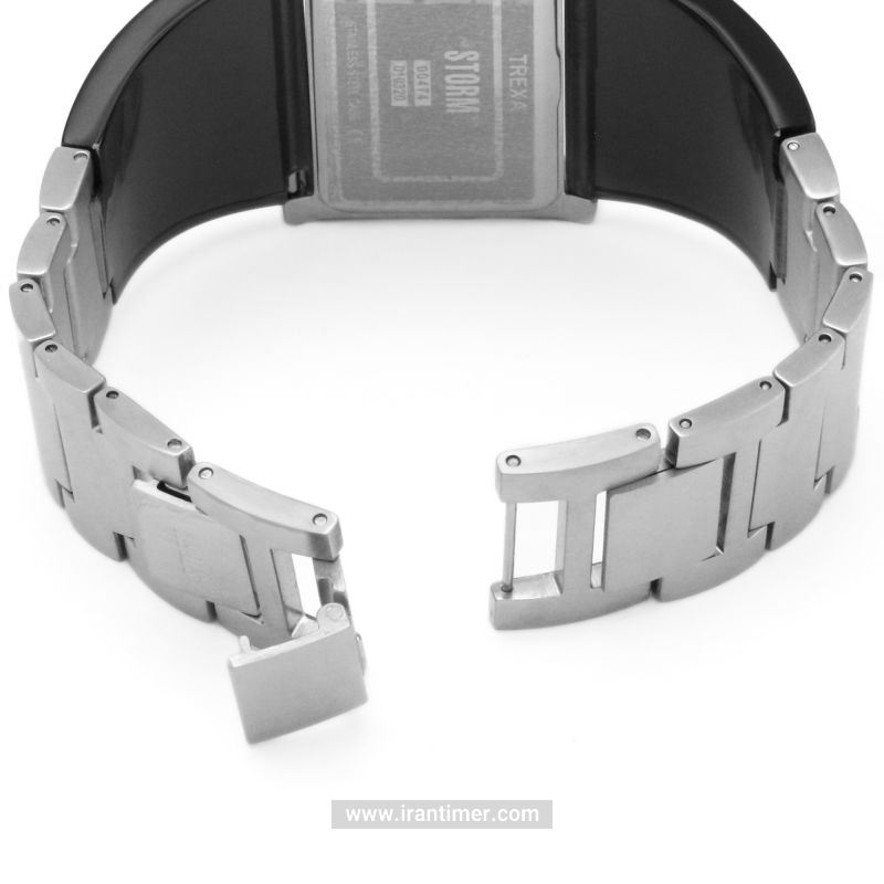 قیمت و خرید ساعت مچی زنانه استورم(STORM) مدل 47473/BK کلاسیک | اورجینال و اصلی