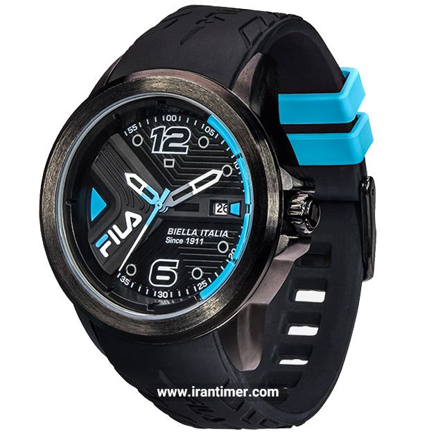 قیمت و خرید ساعت مچی مردانه فیلا(FILA) مدل 38-170-202 اسپرت | اورجینال و اصلی