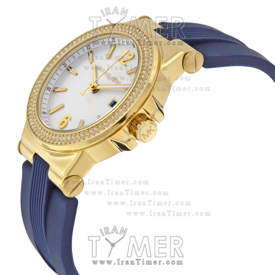 قیمت و خرید ساعت مچی زنانه مایکل کورس(MICHAEL KORS) مدل MK2490 اسپرت | اورجینال و اصلی