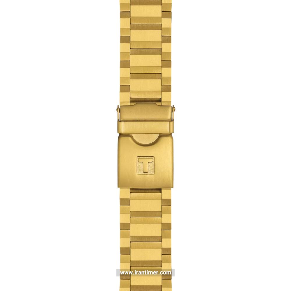 قیمت و خرید ساعت مچی مردانه تیسوت(TISSOT) مدل T125.617.33.051.01 اسپرت | اورجینال و اصلی