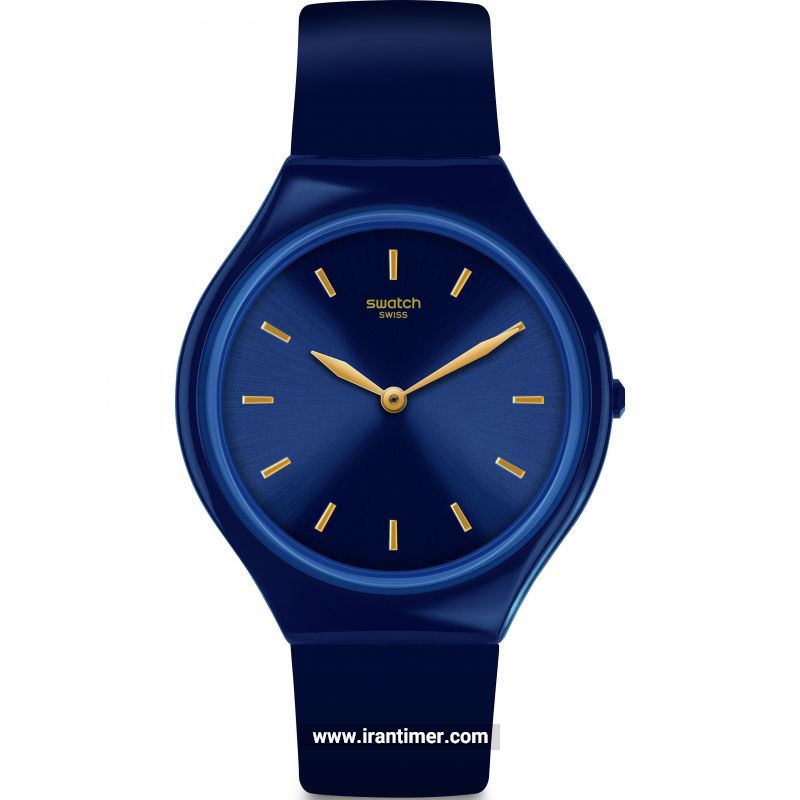 قیمت و خرید ساعت مچی مردانه زنانه سواچ(SWATCH) مدل SVON104 اسپرت | اورجینال و اصلی