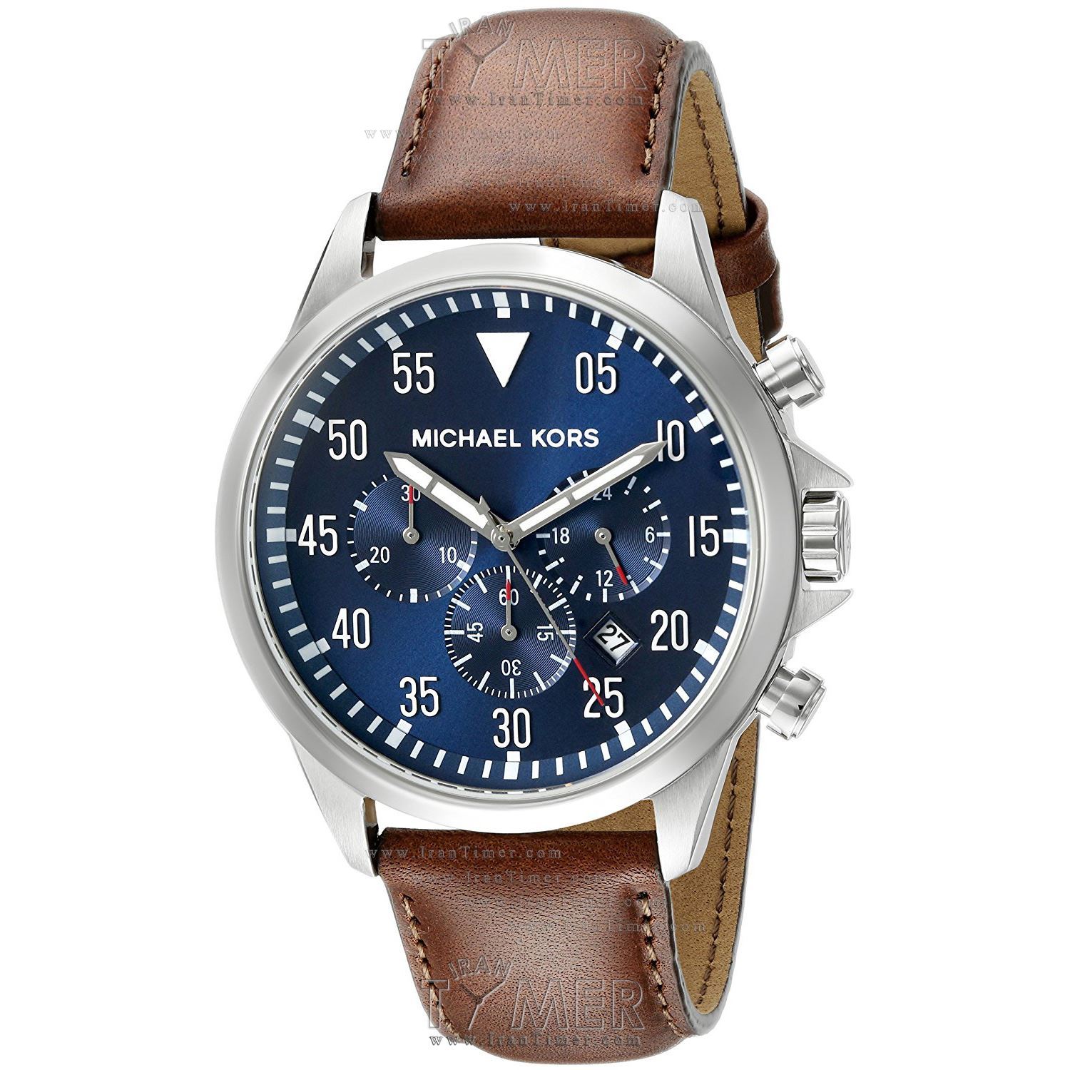 قیمت و خرید ساعت مچی مردانه مایکل کورس(MICHAEL KORS) مدل MK8362 کلاسیک | اورجینال و اصلی