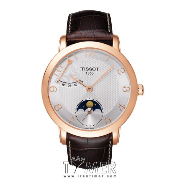قیمت و خرید ساعت مچی مردانه تیسوت(TISSOT) مدل T905_638_76_032_00 کلاسیک | اورجینال و اصلی