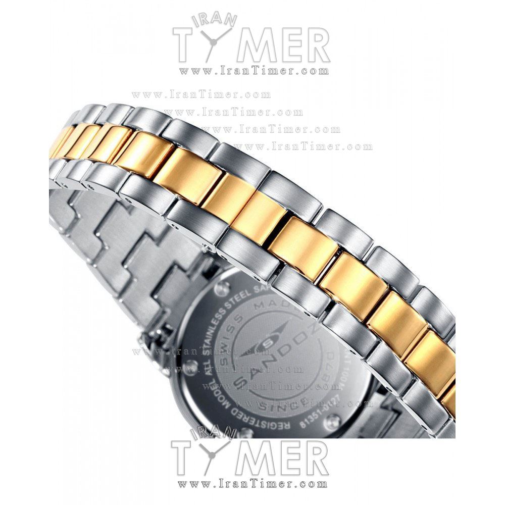 قیمت و خرید ساعت مچی زنانه سندز(SANDOZ) مدل 81342-93 کلاسیک | اورجینال و اصلی