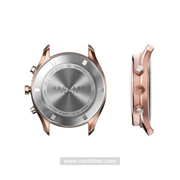 قیمت و خرید ساعت مچی مردانه کرونابی(KRONABY) مدل S2745/1 کلاسیک | اورجینال و اصلی