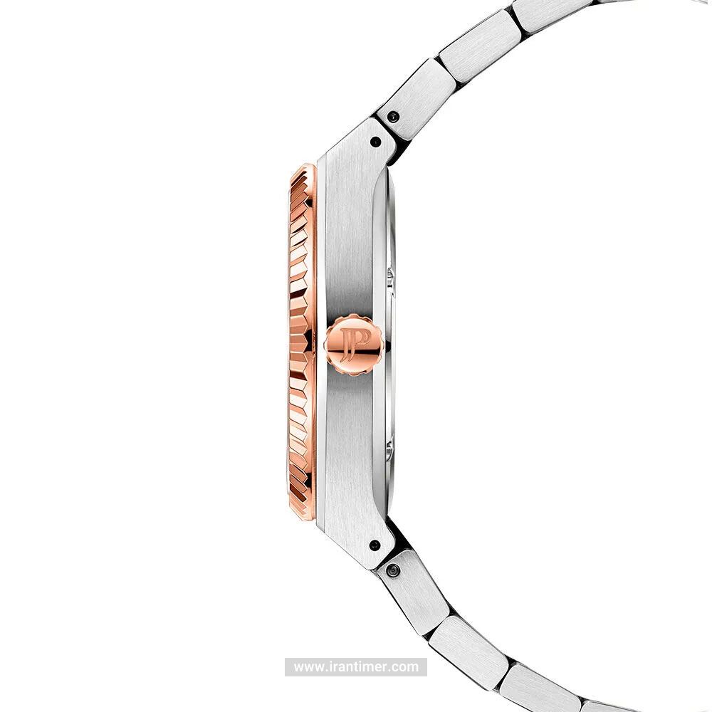 قیمت و خرید ساعت مچی زنانه ژاک فیلیپ(Jacques Philippe) مدل JPQGLS587328RG کلاسیک | اورجینال و اصلی