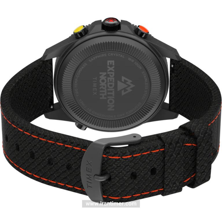 قیمت و خرید ساعت مچی مردانه تایمکس(TIMEX) مدل TW2V03900 اسپرت | اورجینال و اصلی