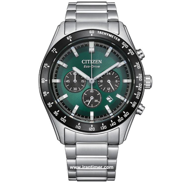 قیمت و خرید ساعت مچی مردانه سیتیزن(CITIZEN) مدل CA4674-58X اسپرت | اورجینال و اصلی