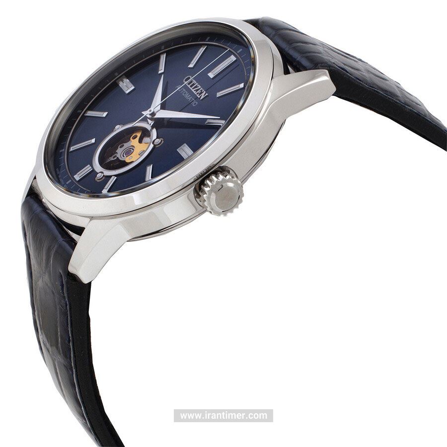 قیمت و خرید ساعت مچی مردانه سیتیزن(CITIZEN) مدل NB4020-11L کلاسیک | اورجینال و اصلی