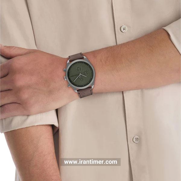 قیمت و خرید ساعت مچی مردانه کالوین کلاین(CALVIN KLEIN) مدل 25200363 کلاسیک | اورجینال و اصلی