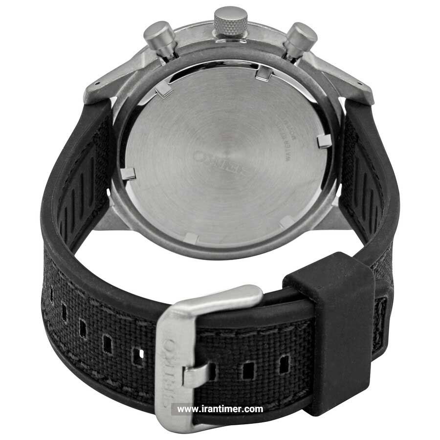 قیمت و خرید ساعت مچی مردانه سیکو(SEIKO) مدل SSB367P1 اسپرت | اورجینال و اصلی