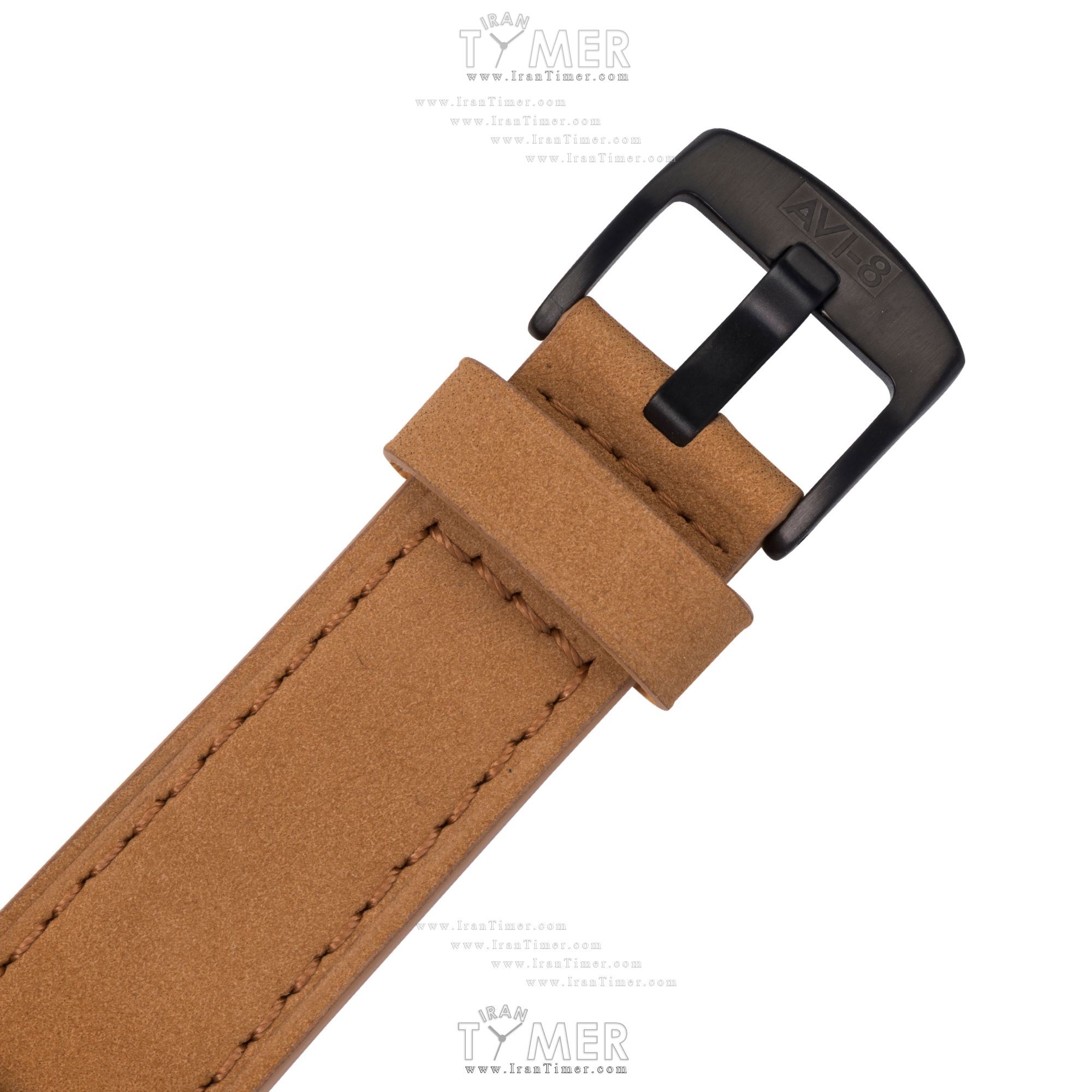 قیمت و خرید ساعت مچی مردانه ای وی ایت(AVI-8) مدل AV-4001-09 اسپرت | اورجینال و اصلی