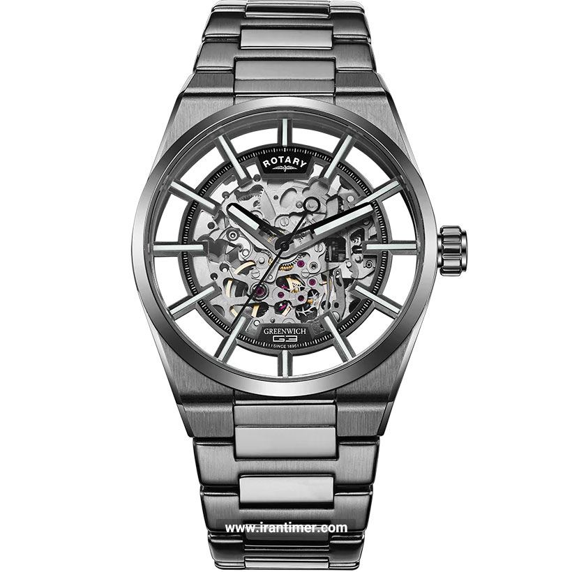 قیمت و خرید ساعت مچی مردانه روتاری(ROTARY) مدل GB05215/04 کلاسیک | اورجینال و اصلی