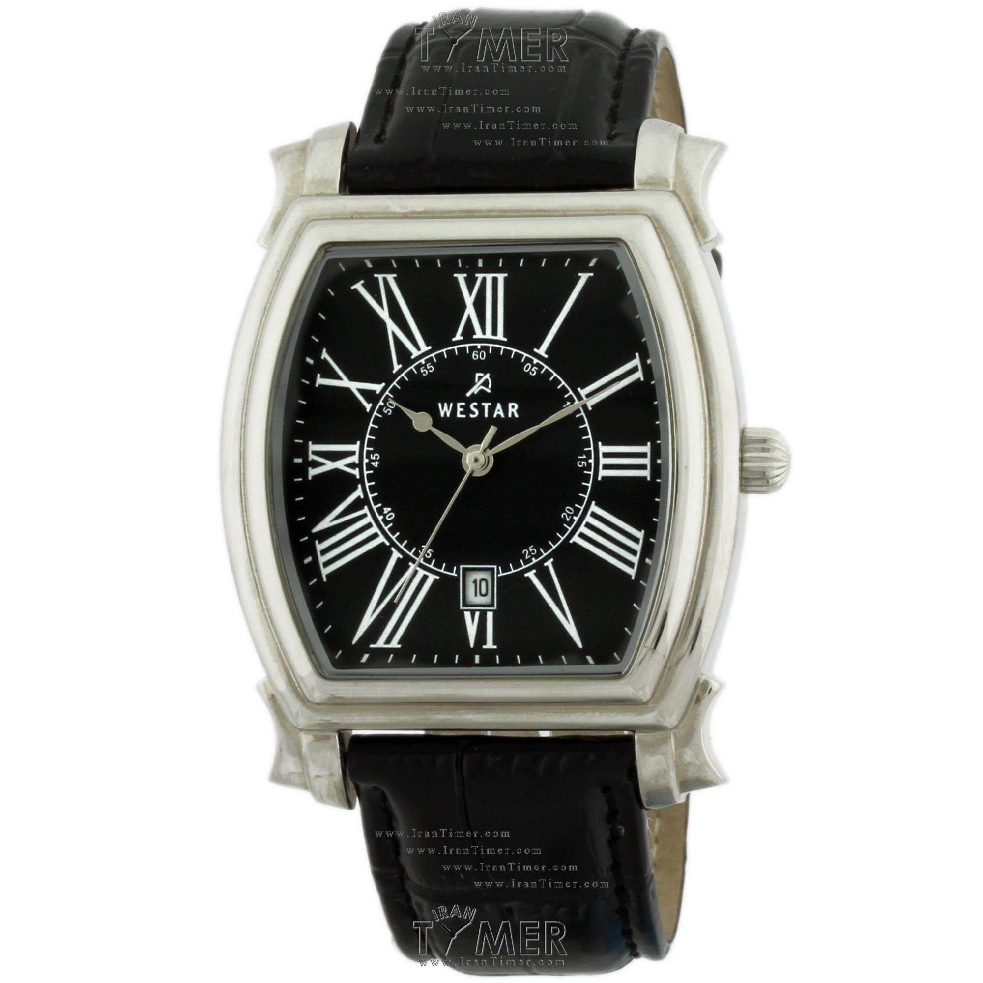 قیمت و خرید ساعت مچی مردانه وستار(WESTAR) مدل 5559STN103 کلاسیک | اورجینال و اصلی