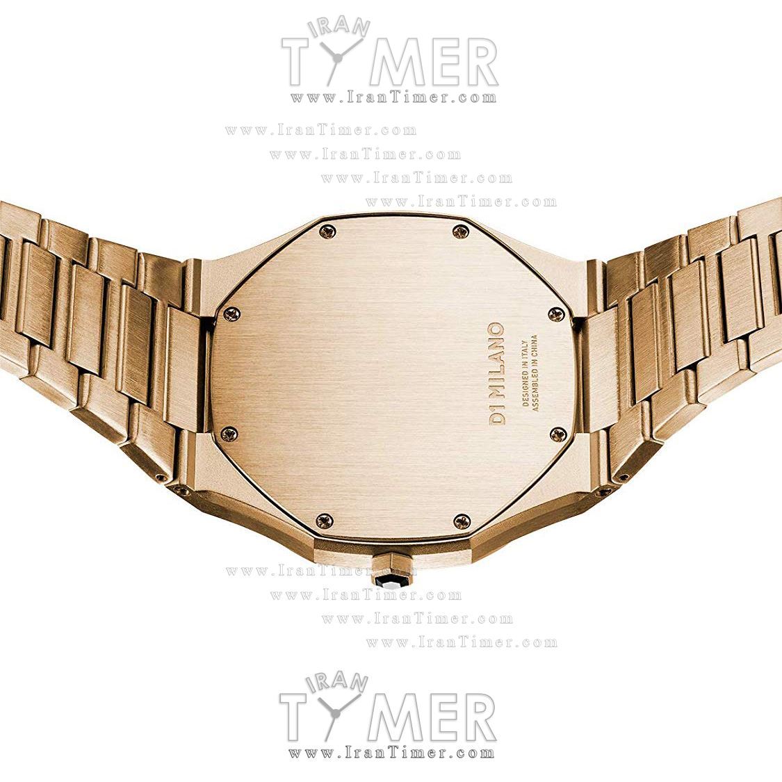 قیمت و خرید ساعت مچی مردانه دی وان میلانو(D1 MILANO) مدل AUTBL03 کلاسیک | اورجینال و اصلی