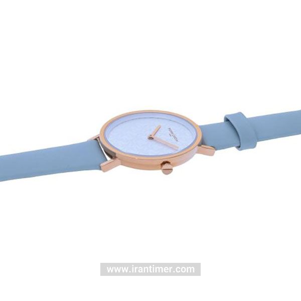 قیمت و خرید ساعت مچی زنانه پیر کاردین(PIERRE CARDIN) مدل CBV.1511 کلاسیک | اورجینال و اصلی