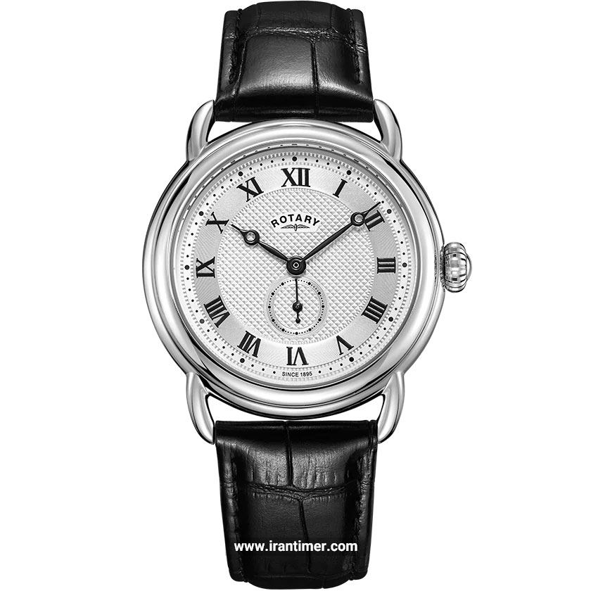 قیمت و خرید ساعت مچی مردانه روتاری(ROTARY) مدل GS02424/21 کلاسیک | اورجینال و اصلی