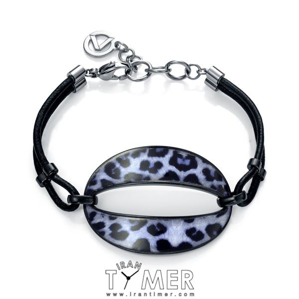 قیمت و خرید دستبند باز زنانه ویسروی(VICEROY) مدل 2219P09013 فشن (ست لباس) | اورجینال و اصلی