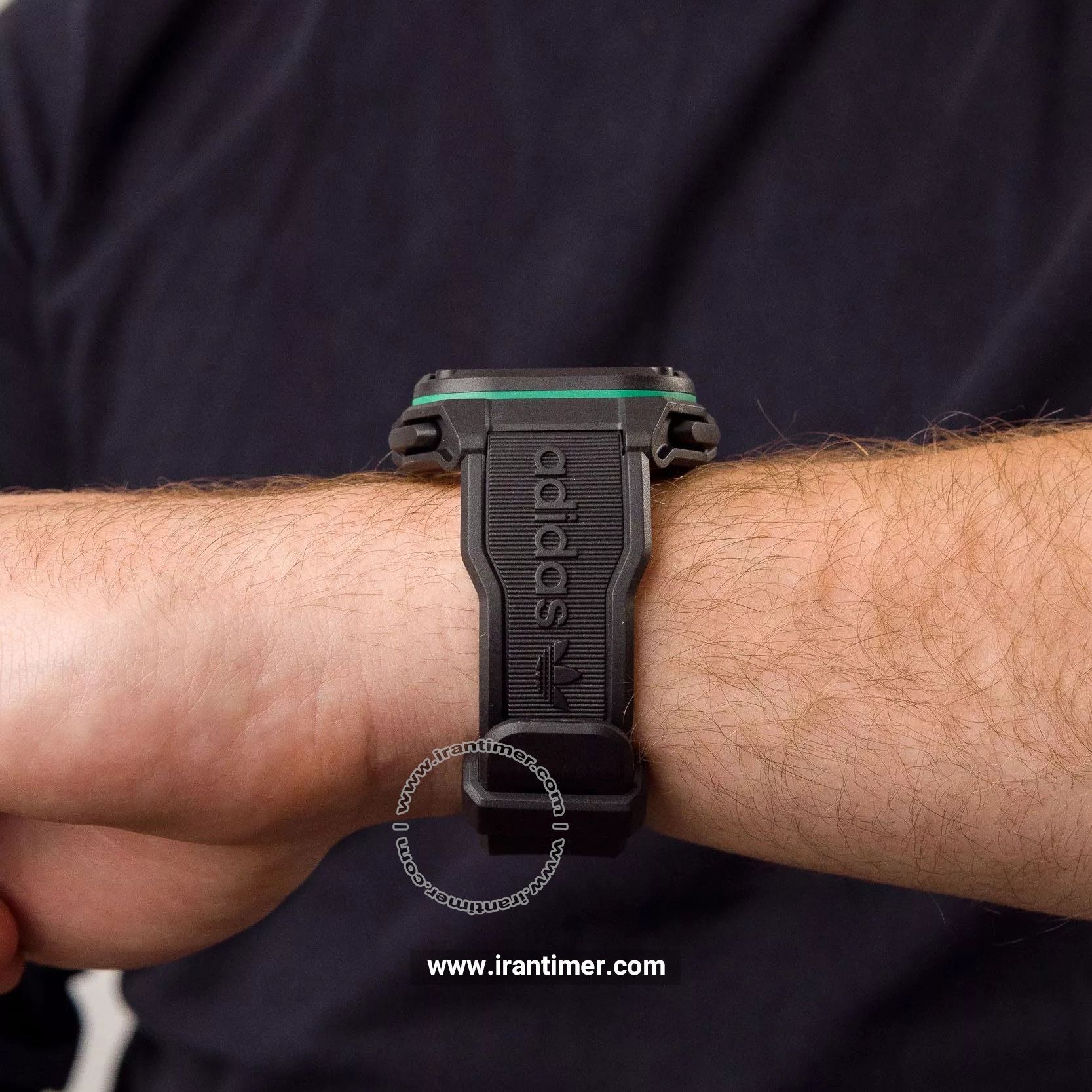 قیمت و خرید ساعت مچی مردانه زنانه آدیداس(Adidas) مدل AOST23569 اسپرت | اورجینال و اصلی