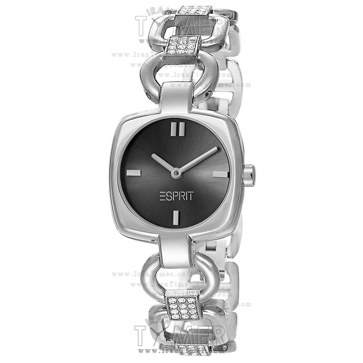 قیمت و خرید ساعت مچی زنانه اسپریت(ESPRIT) مدل ES102672006 فشن | اورجینال و اصلی