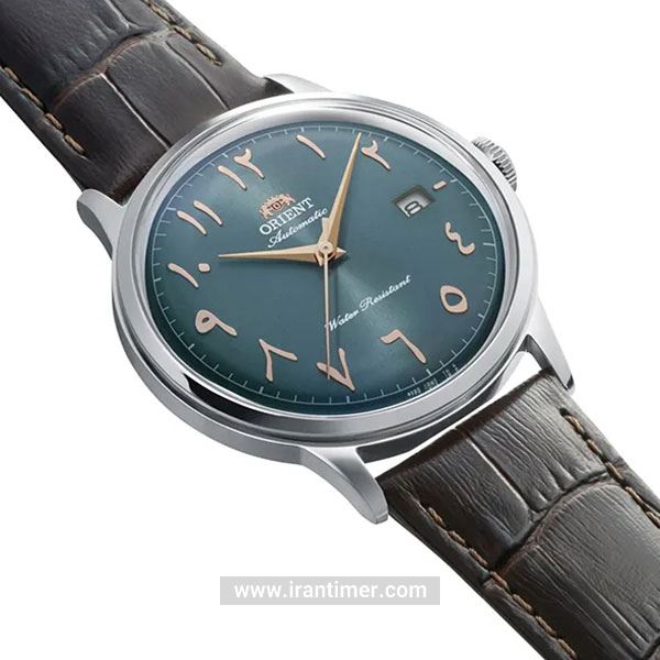 قیمت و خرید ساعت مچی مردانه اورینت(ORIENT) مدل RA-AC0035E30B کلاسیک | اورجینال و اصلی