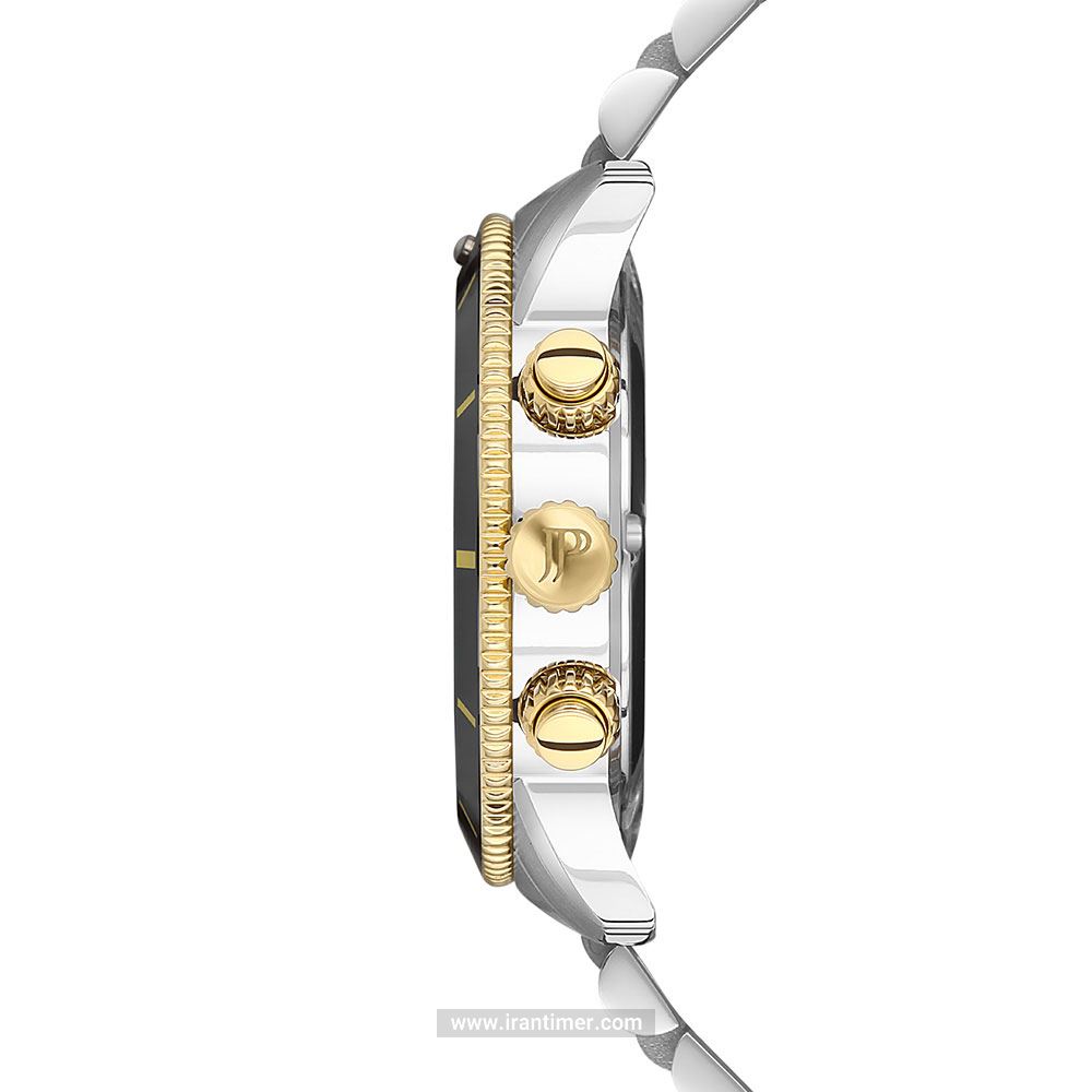 قیمت و خرید ساعت مچی مردانه ژاک فیلیپ(Jacques Philippe) مدل JPQGC277318 کلاسیک | اورجینال و اصلی