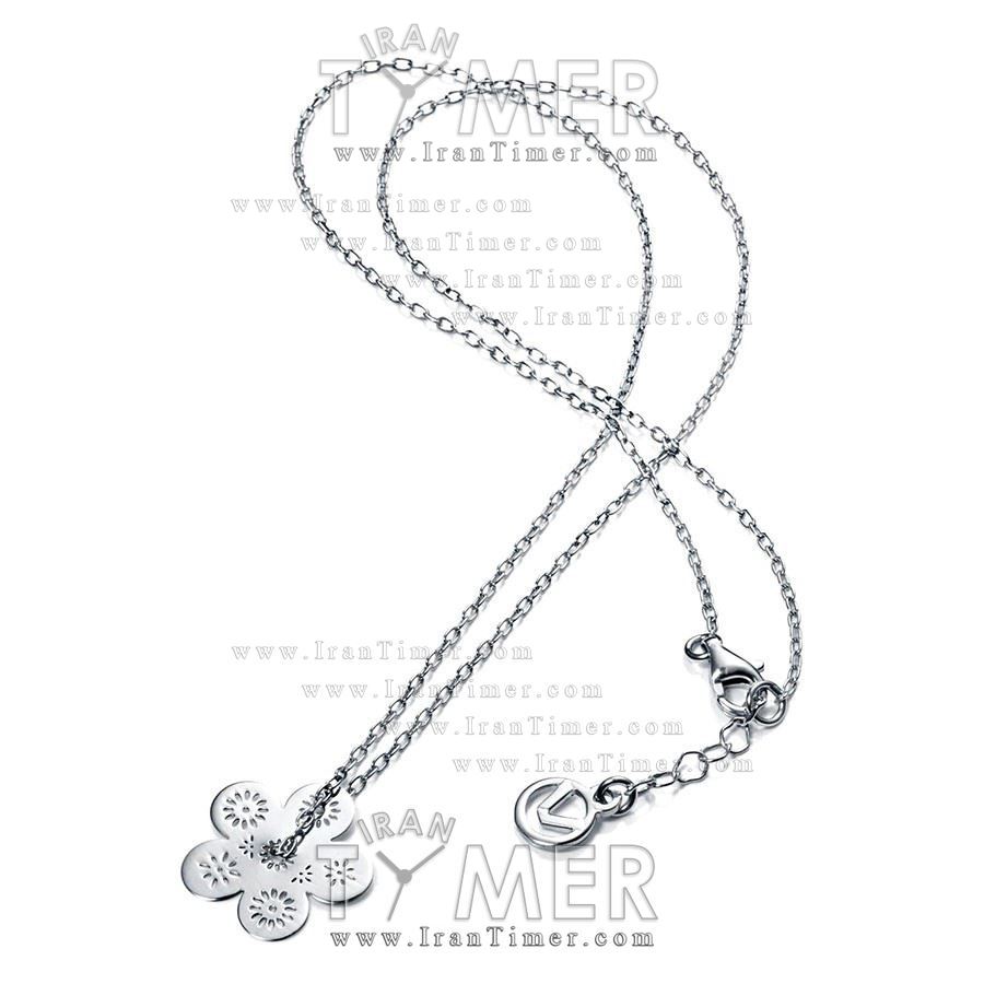 قیمت و خرید گردنبند زنانه ویسروی(VICEROY) مدل 1124C00005 کلاسیک | اورجینال و اصلی