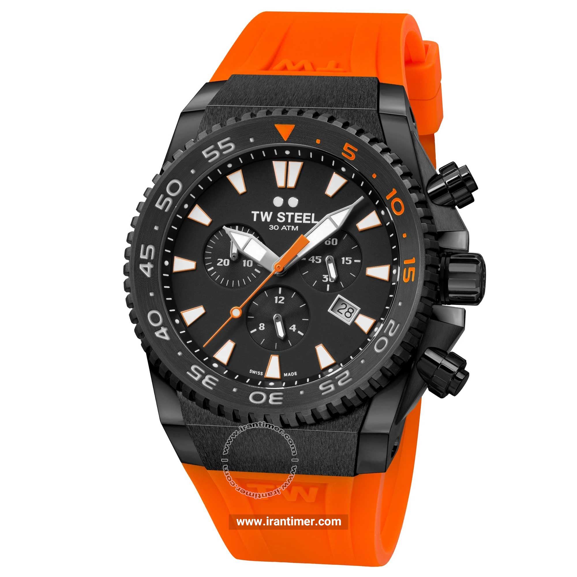 قیمت و خرید ساعت مچی مردانه تی دبلیو استیل(TW STEEL) مدل TW-STEEL-ACE404 اسپرت | اورجینال و اصلی