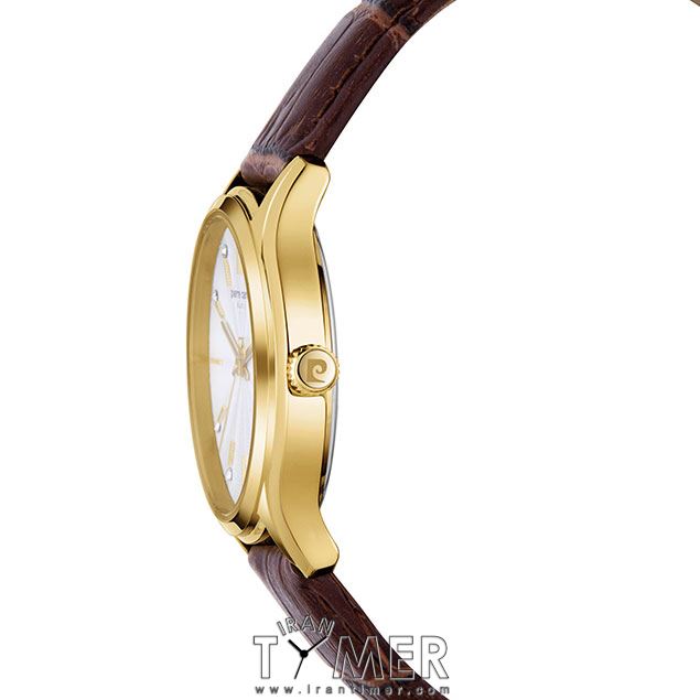 قیمت و خرید ساعت مچی زنانه پیر کاردین(PIERRE CARDIN) مدل PC902432F02 کلاسیک | اورجینال و اصلی