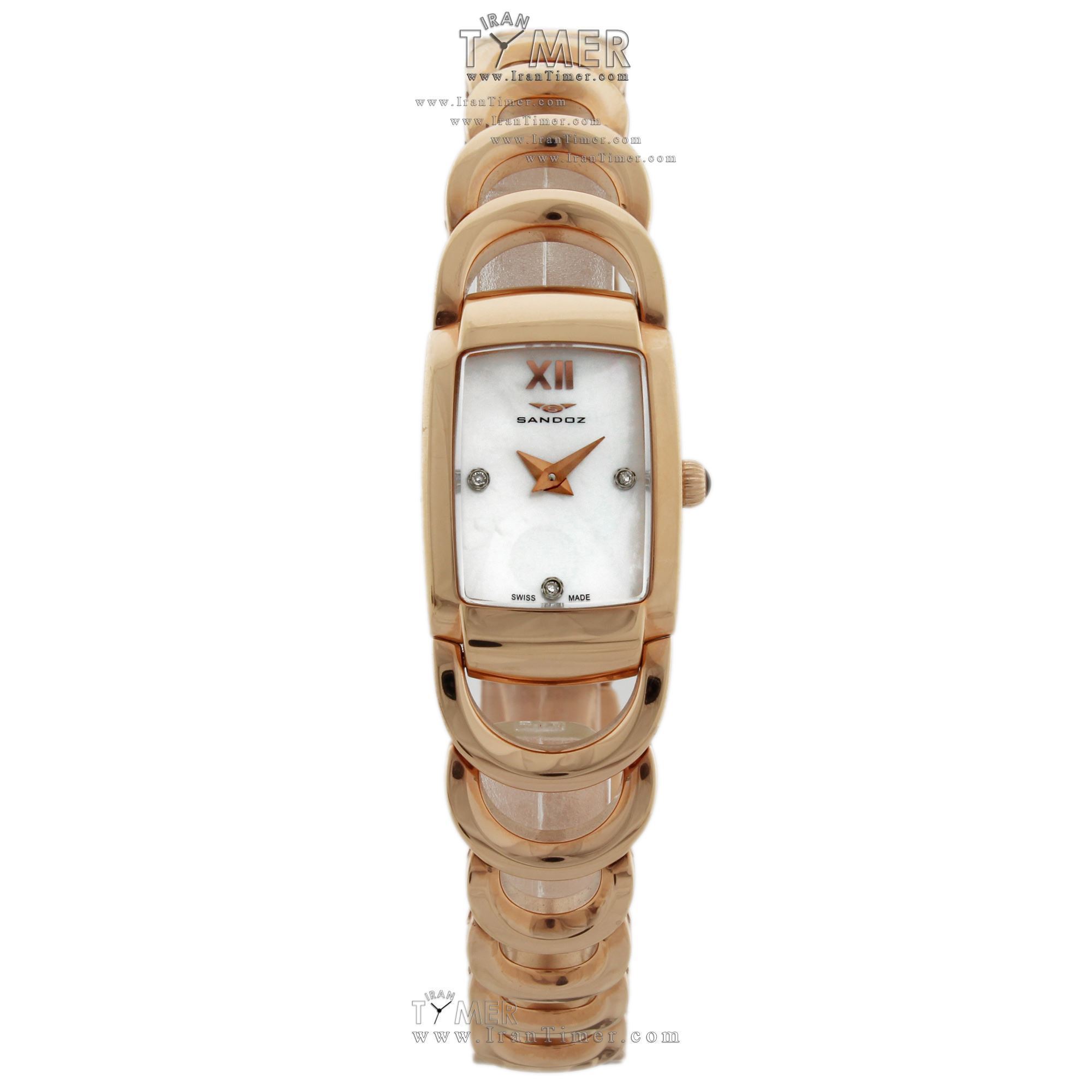 قیمت و خرید ساعت مچی زنانه سندز(SANDOZ) مدل 71590-60 کلاسیک | اورجینال و اصلی
